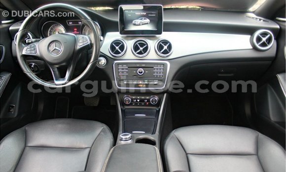 Buy Import Mercedes-Benz 250 Red Car in Import - Dubai in Conakry Buy Import Mercedes-Benz 250 Red Car in Import - Dubai in Conakry