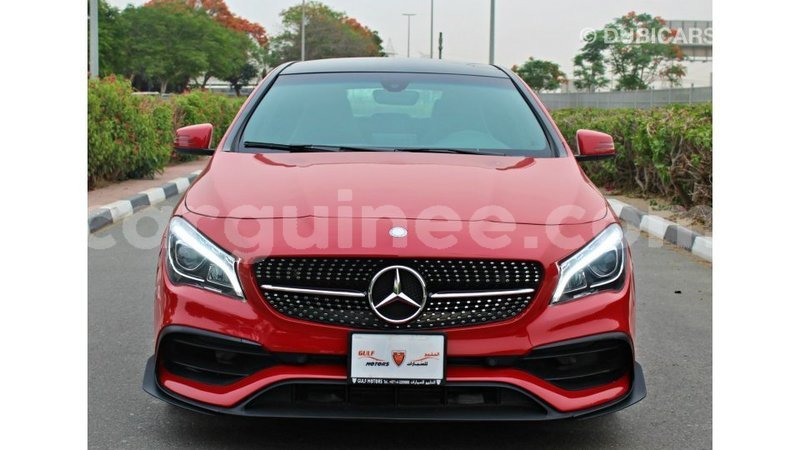 Big with watermark mercedes benz 250 conakry import dubai 6063