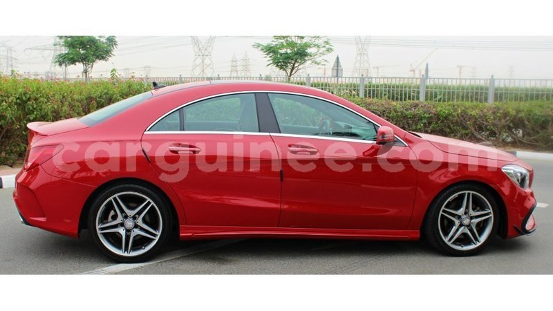 Big with watermark mercedes benz 250 conakry import dubai 6063