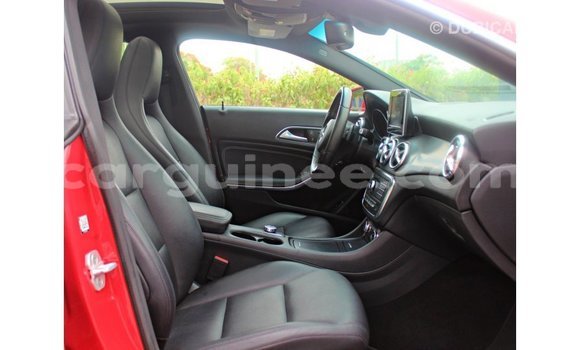 Buy Import Mercedes-Benz 250 Red Car in Import - Dubai in Conakry Buy Import Mercedes-Benz 250 Red Car in Import - Dubai in Conakry