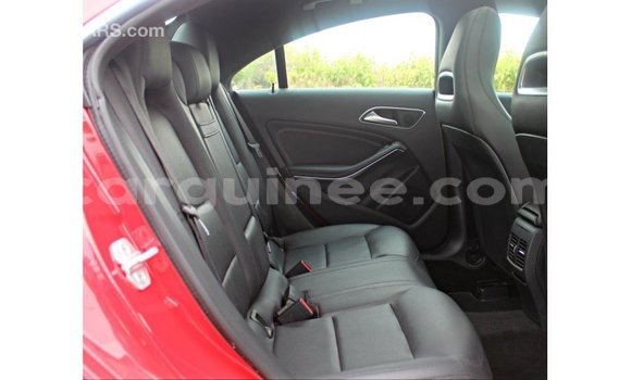 Buy Import Mercedes-Benz 250 Red Car in Import - Dubai in Conakry Buy Import Mercedes-Benz 250 Red Car in Import - Dubai in Conakry