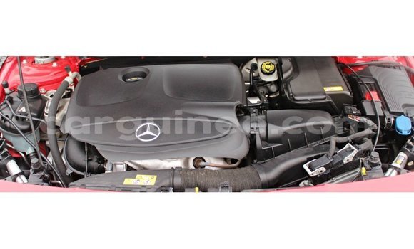 Buy Import Mercedes-Benz 250 Red Car in Import - Dubai in Conakry Buy Import Mercedes-Benz 250 Red Car in Import - Dubai in Conakry