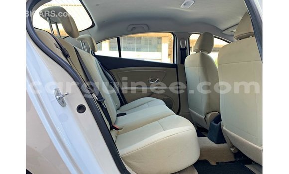 Buy Import Renault Fluence White Car in Import - Dubai in Conakry Buy Import Renault Fluence White Car in Import - Dubai in Conakry