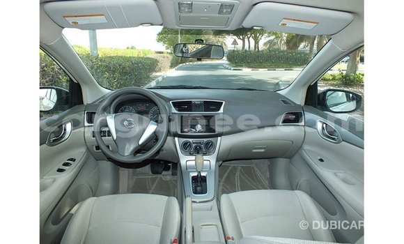 Buy Import Nissan Tiida White Car in Import - Dubai in Conakry Buy Import Nissan Tiida White Car in Import - Dubai in Conakry