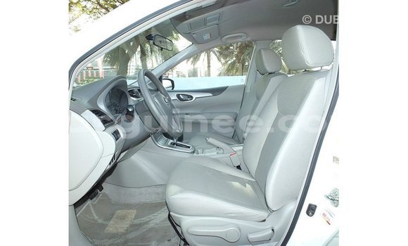 Buy Import Nissan Tiida White Car in Import - Dubai in Conakry Buy Import Nissan Tiida White Car in Import - Dubai in Conakry