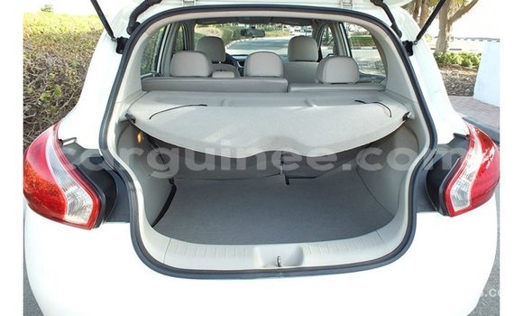 Buy Import Nissan Tiida White Car in Import - Dubai in Conakry Buy Import Nissan Tiida White Car in Import - Dubai in Conakry