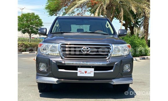 Buy Import Toyota Land Cruiser Other Car in Import - Dubai in Conakry Buy Import Toyota Land Cruiser Other Car in Import - Dubai in Conakry