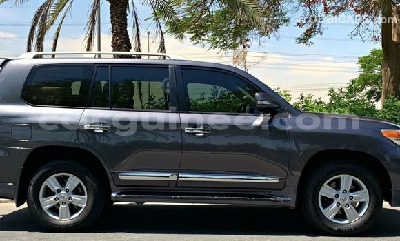 Buy Import Toyota Land Cruiser Other Car in Import - Dubai in Conakry Buy Import Toyota Land Cruiser Other Car in Import - Dubai in Conakry