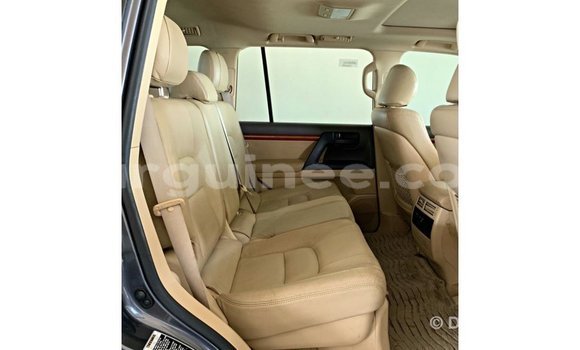 Buy Import Toyota Land Cruiser Other Car in Import - Dubai in Conakry Buy Import Toyota Land Cruiser Other Car in Import - Dubai in Conakry
