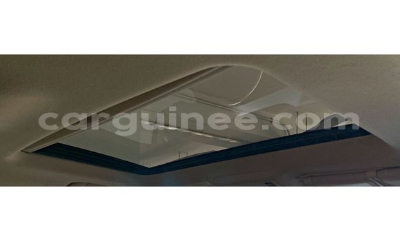 Buy Import Toyota Land Cruiser Other Car in Import - Dubai in Conakry Buy Import Toyota Land Cruiser Other Car in Import - Dubai in Conakry