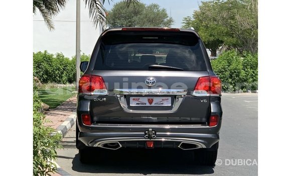 Buy Import Toyota Land Cruiser Other Car in Import - Dubai in Conakry Buy Import Toyota Land Cruiser Other Car in Import - Dubai in Conakry