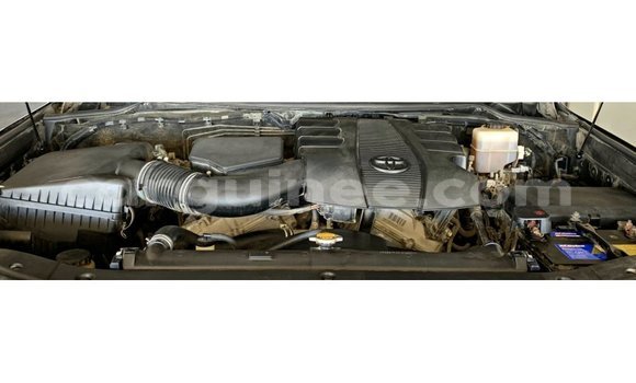 Buy Import Toyota Land Cruiser Other Car in Import - Dubai in Conakry Buy Import Toyota Land Cruiser Other Car in Import - Dubai in Conakry