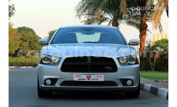 Buy Import Dodge Charger Other Car in Import - Dubai in Conakry Buy Import Dodge Charger Other Car in Import - Dubai in Conakry