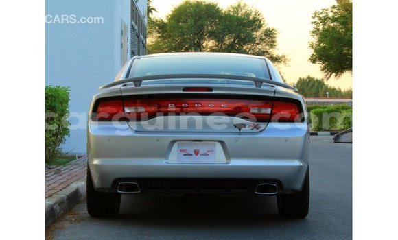 Buy Import Dodge Charger Other Car in Import - Dubai in Conakry Buy Import Dodge Charger Other Car in Import - Dubai in Conakry