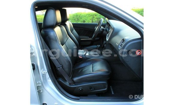 Buy Import Dodge Charger Other Car in Import - Dubai in Conakry Buy Import Dodge Charger Other Car in Import - Dubai in Conakry