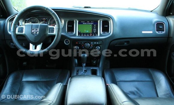 Buy Import Dodge Charger Other Car in Import - Dubai in Conakry Buy Import Dodge Charger Other Car in Import - Dubai in Conakry