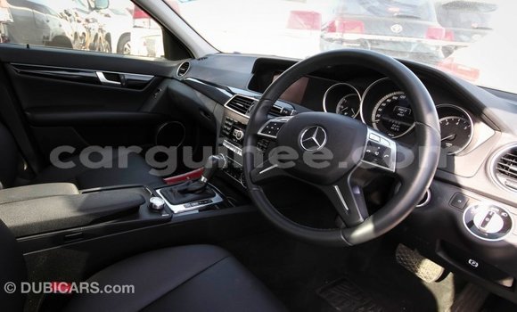 Buy Import Mercedes-Benz 200 White Car in Import - Dubai in Conakry Buy Import Mercedes-Benz 200 White Car in Import - Dubai in Conakry