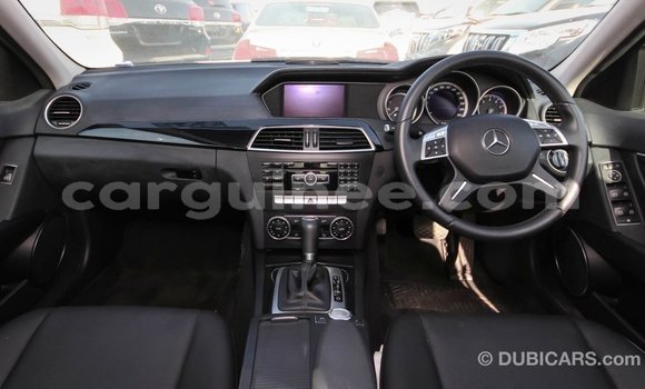 Buy Import Mercedes-Benz 200 White Car in Import - Dubai in Conakry Buy Import Mercedes-Benz 200 White Car in Import - Dubai in Conakry