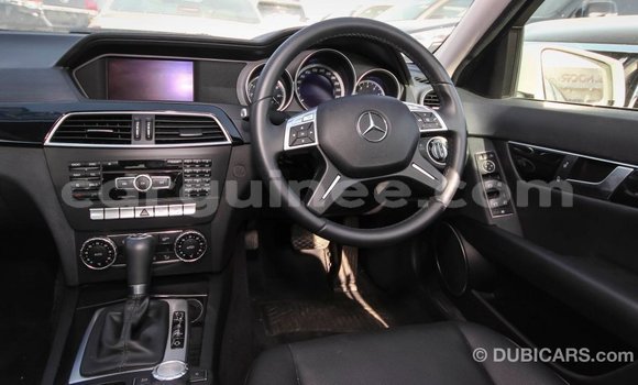 Buy Import Mercedes-Benz 200 White Car in Import - Dubai in Conakry Buy Import Mercedes-Benz 200 White Car in Import - Dubai in Conakry