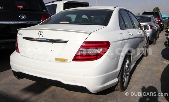 Buy Import Mercedes-Benz 200 White Car in Import - Dubai in Conakry Buy Import Mercedes-Benz 200 White Car in Import - Dubai in Conakry