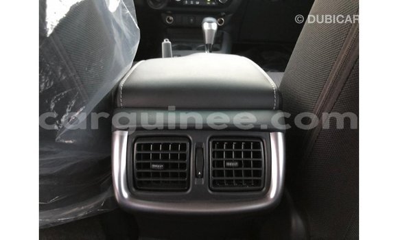 Buy Import Toyota Hilux Black Car in Import - Dubai in Conakry Buy Import Toyota Hilux Black Car in Import - Dubai in Conakry
