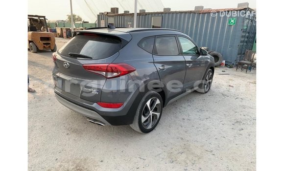 Buy Import Hyundai Tucson Other Car in Import - Dubai in Conakry Buy Import Hyundai Tucson Other Car in Import - Dubai in Conakry