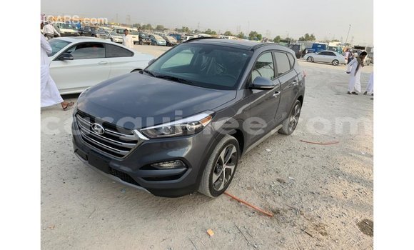 Buy Import Hyundai Tucson Other Car in Import - Dubai in Conakry Buy Import Hyundai Tucson Other Car in Import - Dubai in Conakry