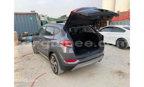 Buy Import Hyundai Tucson Other Car in Import - Dubai in Conakry Buy Import Hyundai Tucson Other Car in Import - Dubai in Conakry