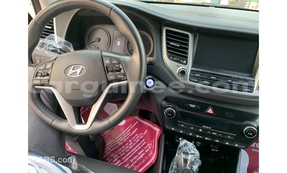 Buy Import Hyundai Tucson Other Car in Import - Dubai in Conakry Buy Import Hyundai Tucson Other Car in Import - Dubai in Conakry