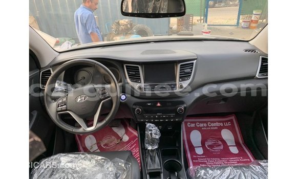 Buy Import Hyundai Tucson Other Car in Import - Dubai in Conakry Buy Import Hyundai Tucson Other Car in Import - Dubai in Conakry