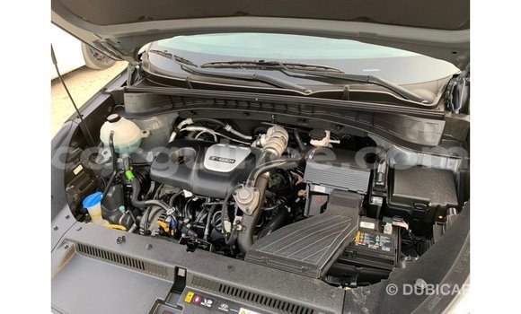 Buy Import Hyundai Tucson Other Car in Import - Dubai in Conakry Buy Import Hyundai Tucson Other Car in Import - Dubai in Conakry