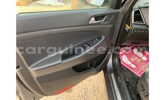Buy Import Hyundai Tucson Other Car in Import - Dubai in Conakry Buy Import Hyundai Tucson Other Car in Import - Dubai in Conakry