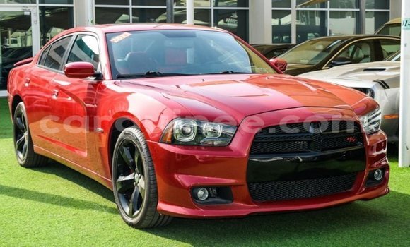 Acheter Import Voiture Dodge Charger Rouge à Import - Dubai, Conakry Acheter Import Voiture Dodge Charger Rouge à Import - Dubai, Conakry