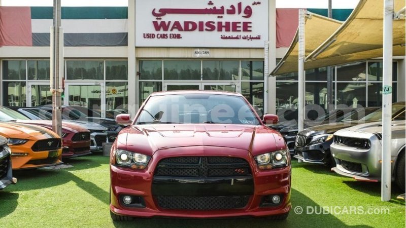 Big with watermark dodge charger conakry import dubai 6075