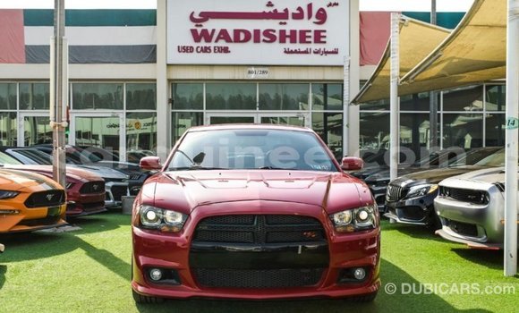 Buy Import Dodge Charger Red Car in Import - Dubai in Conakry Buy Import Dodge Charger Red Car in Import - Dubai in Conakry