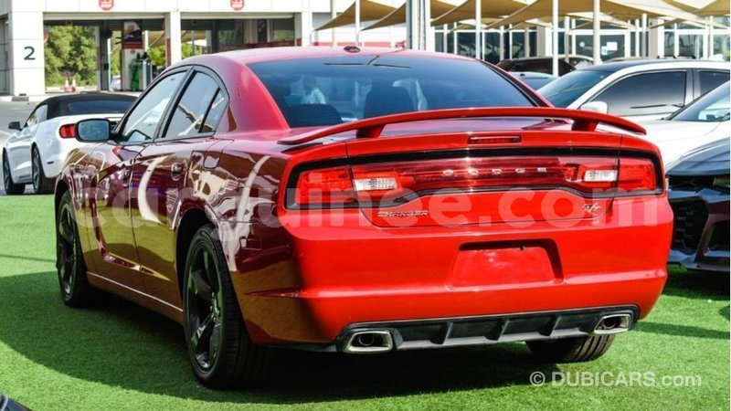 Big with watermark dodge charger conakry import dubai 6075