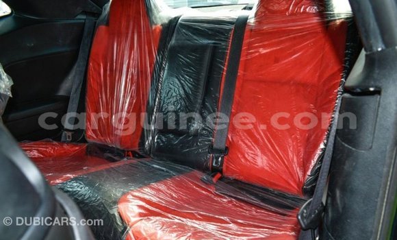 Buy Import Dodge Challenger Black Car in Import - Dubai in Conakry Buy Import Dodge Challenger Black Car in Import - Dubai in Conakry