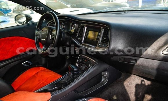 Buy Import Dodge Challenger Black Car in Import - Dubai in Conakry Buy Import Dodge Challenger Black Car in Import - Dubai in Conakry
