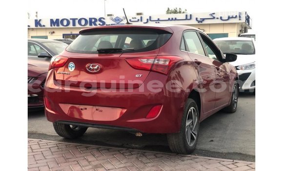 Acheter Import Voiture Hyundai Elantra Rouge à Import - Dubai, Conakry Acheter Import Voiture Hyundai Elantra Rouge à Import - Dubai, Conakry
