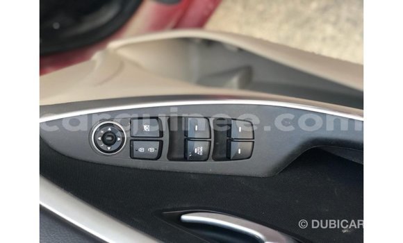 Acheter Import Voiture Hyundai Elantra Rouge à Import - Dubai, Conakry Acheter Import Voiture Hyundai Elantra Rouge à Import - Dubai, Conakry