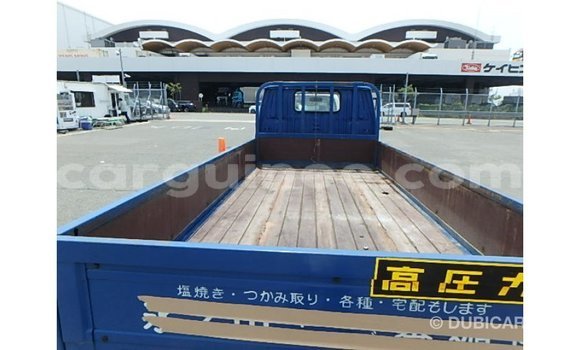 Buy Import Toyota 4Runner Blue Car in Import - Dubai in Conakry Buy Import Toyota 4Runner Blue Car in Import - Dubai in Conakry