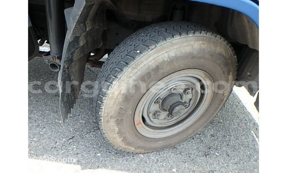 Buy Import Toyota 4Runner Blue Car in Import - Dubai in Conakry Buy Import Toyota 4Runner Blue Car in Import - Dubai in Conakry