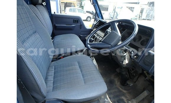 Buy Import Toyota 4Runner Blue Car in Import - Dubai in Conakry Buy Import Toyota 4Runner Blue Car in Import - Dubai in Conakry