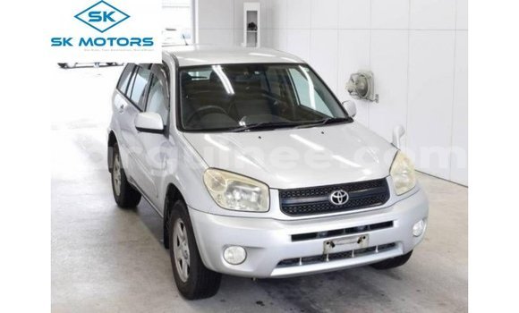 Buy Import Toyota RAV4 Other Car in Import - Dubai in Conakry