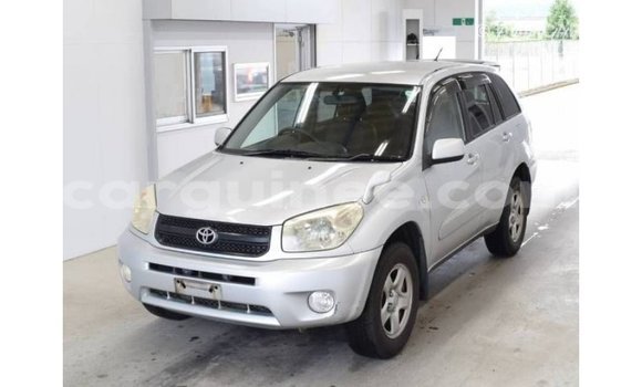 Buy Import Toyota RAV4 Other Car in Import - Dubai in Conakry Buy Import Toyota RAV4 Other Car in Import - Dubai in Conakry
