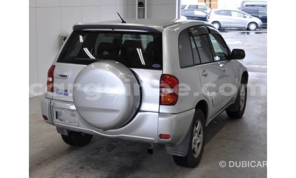Buy Import Toyota RAV4 Other Car in Import - Dubai in Conakry Buy Import Toyota RAV4 Other Car in Import - Dubai in Conakry