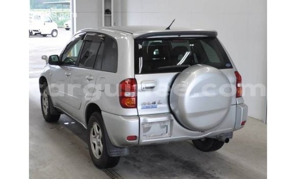 Buy Import Toyota RAV4 Other Car in Import - Dubai in Conakry Buy Import Toyota RAV4 Other Car in Import - Dubai in Conakry