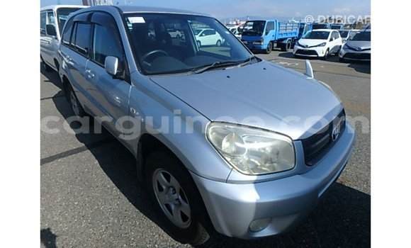 Buy Import Toyota RAV4 Other Car in Import - Dubai in Conakry Buy Import Toyota RAV4 Other Car in Import - Dubai in Conakry
