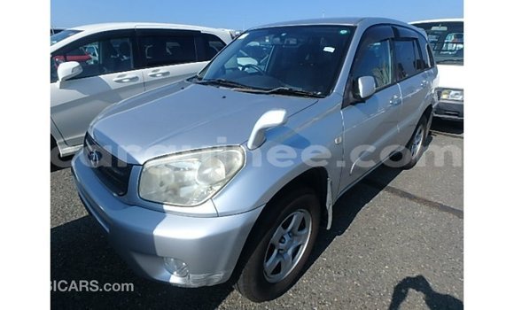 Buy Import Toyota RAV4 Other Car in Import - Dubai in Conakry Buy Import Toyota RAV4 Other Car in Import - Dubai in Conakry