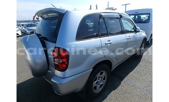 Buy Import Toyota RAV4 Other Car in Import - Dubai in Conakry Buy Import Toyota RAV4 Other Car in Import - Dubai in Conakry